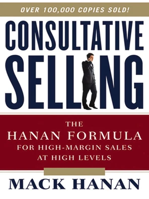 Consultative Selling