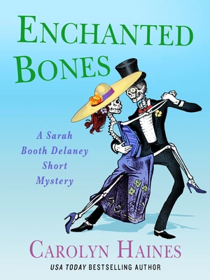 Enchanted Bones