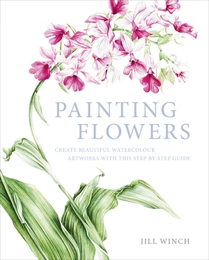 Painting Flowers