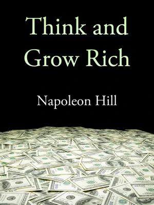 Think and Grow Rich