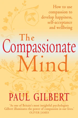 The Compassionate Mind