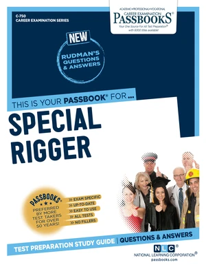 Special Rigger