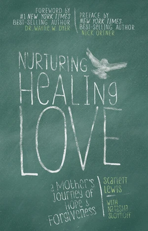 Nurturing Healing Love