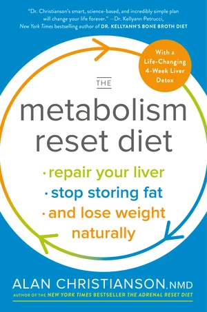 The Metabolism Reset Diet