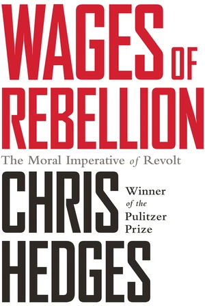 Wages of Rebellion