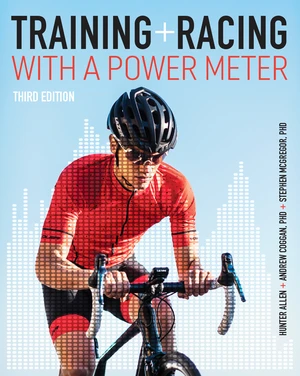 Training and Racing with a Power Meter