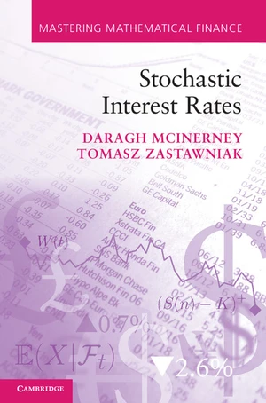 Stochastic Interest Rates