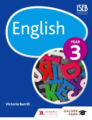 English Year 3