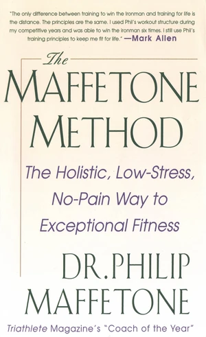 The Maffetone Method