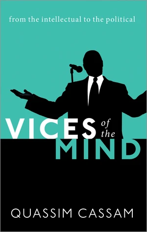 Vices of the Mind