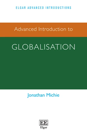 Advanced Introduction to Globalisation