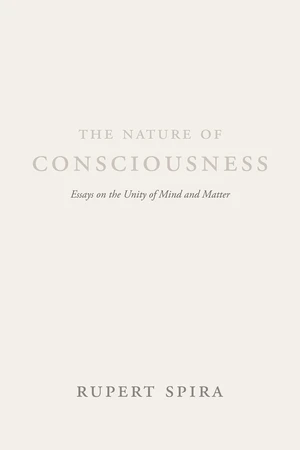 The Nature of Consciousness