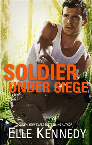 Soldier Under Siege