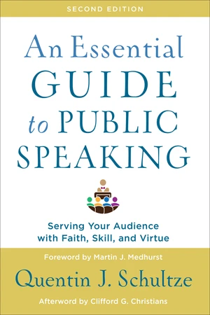 An Essential Guide to Public Speaking