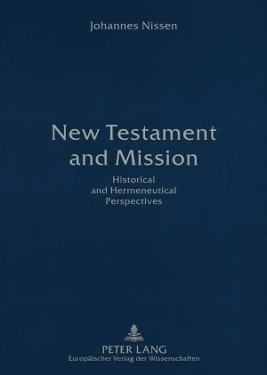 New Testament and Mission