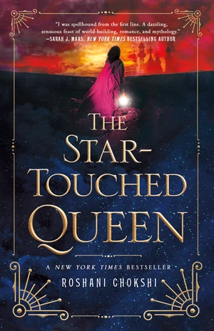 The Star-Touched Queen