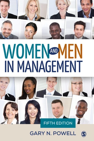 Women and Men in Management