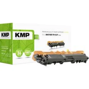 KMP toner náhradní Brother TN-242Y, TN242Y kompatibilní žlutá 1400 Seiten B-T60A