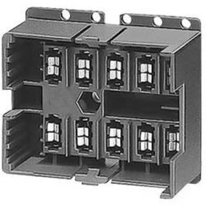 Paticové relé Siemens 3TX4491-2A 1 ks