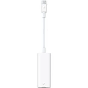 MacBook datový kabel Apple MMEL2ZM/A , bílá