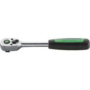 Ráčna Stahlwille 435 QR 12110020, 3/8", délka: 193 mm