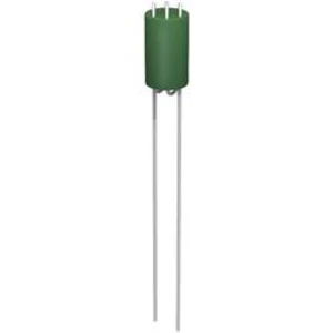 Širokopásmová tlumivka axiální TRU COMPONENTS TC-06H-851X-00203, 1 A, 1 ks