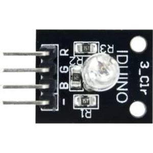 RGB LED modul Iduino SE010