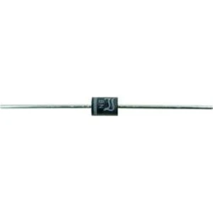 Dioda Diotec BY 500-600, 600 V, I(F) 5 A