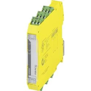 Ochranné relé Phoenix Contact PSR-PC32-2NO-1NC-24-230UC-SP, 2700582, 230 V/DC, 230 V/AC, 2 spínací kontakty