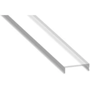 Kryt Barthelme 62399861, (d x š x v) 1000 x 27.4 x 7.6 mm, plast