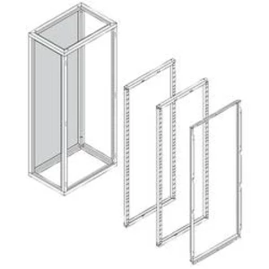 Sada adaptérů Siemens 8GK9400-0KK27, ocel, 1 sada