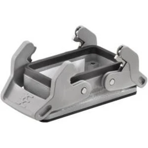 RockStar® pouzdro Weidmüller HDC 16B ABU N, 1 ks