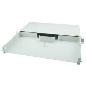 LWL patch panel Telegärtner 1 HE