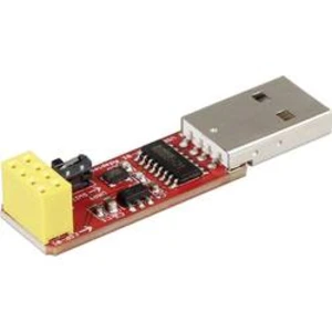 Rozšiřující deska pro Raspberry Pi® Arduino, Banana Pi, Cubieboard, pcDuino, Raspberry Pi®, Raspberry Pi® 2 B, Raspberry Pi® 3 B, Raspberry Pi® A, B, 