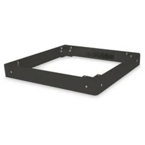 Sokl pro datové skříně Digitus DN-19 PLINTH-8/8-B, 19 palec