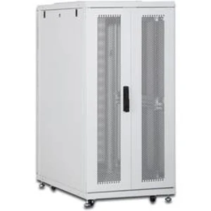 19" serverová skříň Digitus DN-19 SRV-36U-1 DN-19 SRV-36U-1, 36 HE, šedobílá (RAL 7035)