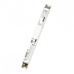 OSRAM štíhlé EVG Vhodné pro zářivky, kompaktní zářivka 72 W (2 x 36 W)