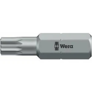 Mnohozub (XZN) Wera, 1/4", M10
