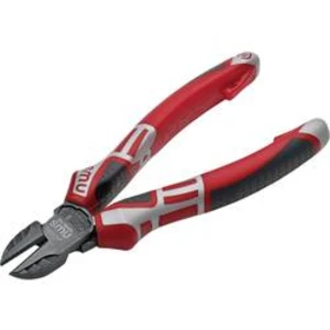 Boční štípací kleště dílna NWS 134-69-160, s fazetou , 160 mm