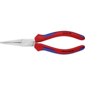 Ploché kleště Knipex 38 45 190, rovné, 190 mm
