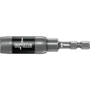 Wera 897/4 Impaktor R 05057676001, 75 mm, 1/4" 6.3 mm