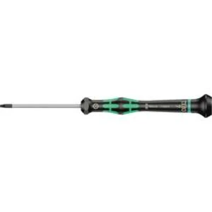 Šroubovák Wera TORX® pro elektrikáře, TX 7 x 60 mm