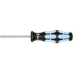 Šroubovák Wera TORX®, 9 x 60 mm, nerezový