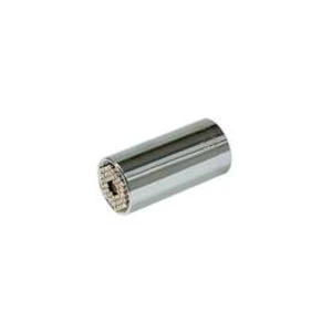 Univerzální nástrčný klíč Gripper Wiha 09400, vnější šestihran, 3/8", 7 mm, 19 mm, ocel