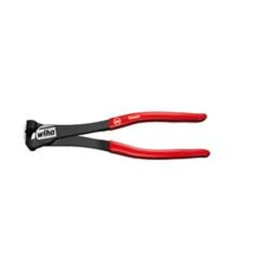 Silné čelní štípací kleště dílna Wiha Classic Z 17 0 01 26757, s fazetou , 160 mm