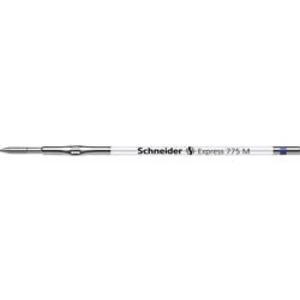 Schneider 7763 náplně do kuličkového pera, 0.5 mm, modrá