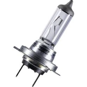 Standardní halogenová žárovka Osram H7, 55 W