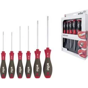 Sada šroubováků Wiha SoftFinish® TORX® Wiha 362K6SO, 6-dílná