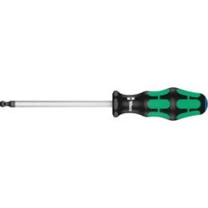 Inbusový šroubovák Wera 352 05022920001, vel. 6.3 mm