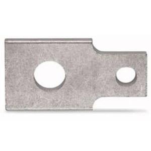 Redukční příčná spojka, WAGO 885-470, 25 mm x 42.2 mm x 4 mm , 5 ks